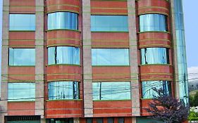 Hotel Gran Quitumbe